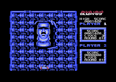 Round 33: Doh