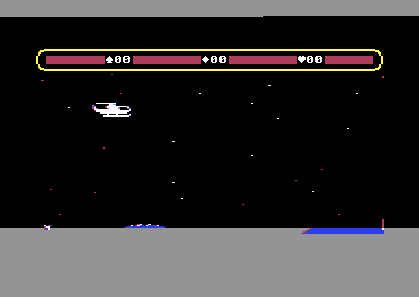 The same moment as the emulator draws it