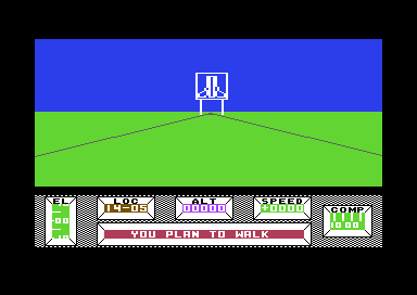 The Atari sign at 14-05