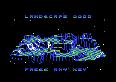 Overview of landscape 0000